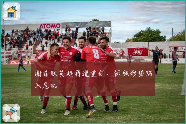 谢菲联英超再遭重创，保级形势陷入危机